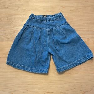 The Simple Folk - Culotte